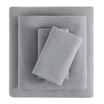 Viviland Plush Micro Fleece Queen Bed Sheet Set - Soft Polar Velvet. Fixed Price $68.93.