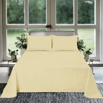 Recci 1PCS Flat Sheet Oversized King Plus 120 X 800 Thread Count 100. Fixed Price $80.67.