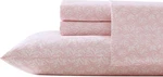 Tommy Bahama - Queen Sheets, Organic Cotton Bedding Set, Softens With Each Wash. Fixed Price $110.99.