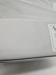 Therapedic Bed Bath & Beyond Queen/full Sheet Set Silver No Shams. Fixed Price $26.96.