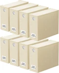 Spaceaid 8 Pack Bed Sheet Organizers And Storage, Foldable For. Fixed Price $57.99.