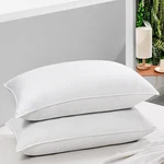 Harborest King Size Bed Pillows Set Of - Luxury (pack 2), Classic. Fixed Price $51.46.