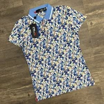Nwt Rlx Ralph Lauren Polo Women Floral Shirt Tailored Fit Size Xs $115 (145). Fixed Price $49.53.