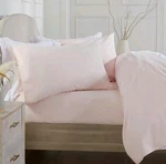 Market & Place 100% Turkish Cotton Flannel Sheet Set 4 Piece Deep Pocket Solid. Fixed Price $46.19.