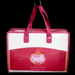 Well By Cynthia Rowley Tickled Pink Collection Full Sheet Ivory Floral Lace. Fixed Price $32.00.