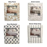 Member's Mark Luxuriously Soft Washed Microfiber Sheet Set, 6PC, Queen. Fixed Price $29.99.