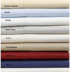 Ralph Lauren ''huntley" Standard Pillowcases Bordeaux Red 450 Tc Set Of 2 - Nip. Fixed Price $39.95.