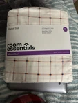 Sheet Set Room Essentials -twin/xl Microfiber Muti Color Dorm College. Fixed Price $9.00.