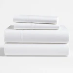 King Giza Egyptian Cotton Sheet Set 4 Piece, 100% Long Staple Luxury Hote. Fixed Price $76.99.