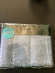 Ralph Lauren Queen Flat Sheet Chambray New In Package. Fixed Price $59.90.