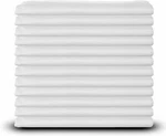 King Size White Cotton Pillowcases ,T-200 Heavy Weight Quality, 12 Pack. Fixed Price $39.99.