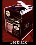* Cooling Aloe Vera Bamboo Deep Pocket Sheet Set Ashley Taylor 2000 Queen Size. Fixed Price $23.99.