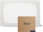 Rest Evercool+ Twin Xl Fitted Sheet Arctic White Cooling Bedding Hot Sleepers. Fixed Price $44.94.