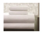 Pointehaven Heavy Weight Flannel Sheet Set, Queen, Ivory - Warm & Cozy 100%.... Fixed Price $77.18.