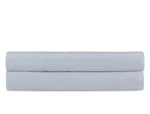 Ralph Lauren 464 Percale King Flat Sheet $145 Oxford Blue. Fixed Price $55.00.