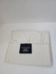 Ralph Lauren Rl Organic Sateen Sheet New. Fixed Price $170.00.
