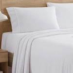 Sweet Home Collection Flannel Sheets Warm And Cozy Deep Pocket Breathable All.... Fixed Price $327.37.