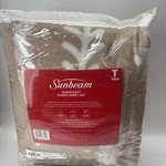 Sunbeam Flannel Sheet Set Twin Winter Forest Super Soft. Fixed Price $49.00.