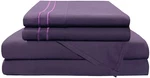 Mejoroom Full Bed Sheet Set - Super Soft Brushed Microfiber 1800 Thread Count. Fixed Price $32.99.