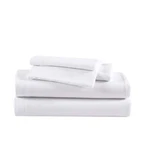 Eddie Bauer - Queen Sheets, Cotton Flannel Bedding Set, Brushed For Extra. Fixed Price $80.99.