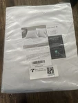 Lane Linen 4 Piece Cal King Sheet Set 1000 Thread 100% Egyptian Cotton New. Fixed Price $107.00.