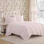 Laura Ashley Flannel Sheets Size, Anti-pilling Queen, Antoinette Pink. Fixed Price $78.99.