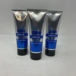 Zirh Shave Gel, Aloe Vera 3.4 Oz (lot Of 3). Fixed Price $35.99.