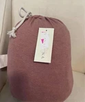 Casaluna Rose Full Jersey Sheet Set. Fixed Price $23.00.