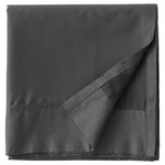 Ikea Spristands Twin Size Flat Sheet Gray 310 Thread Count New. Fixed Price $18.88.