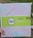 Circo Wild Horses Collection Sheet Set Twin 060021485 Brushed For Softness Pink. Fixed Price $15.00.