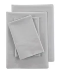 Clean Design Home Martex Anti-allergen 100% Cotton Sheet Set, Queen Bedding. Fixed Price $59.00.