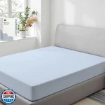 Mayfair Linen 100% Organic Cotton Percale Weave Fitted Sheet Twin Xl Size,. Fixed Price $44.99.