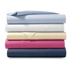 Ralph Lauren Rl 464 Tc Solid Percale Polo Navy King Flat Sheet $145 Nip. Fixed Price $93.50.