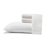 Tommy Bahama - Size Sheet Set, 100% Cotton Percale Queen Cool Zone White. Fixed Price $111.77.