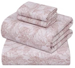 Zoyer 100% Cotton - Cooling & Crisp California King Percale Sets.... Fixed Price $74.67.
