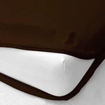 Shreem Linen Zipper Fitted Sheet - 16" Deep Pocket, Soft Brushed Microfiber. Fixed Price $80.21.