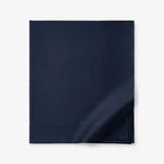 The Company Store Supima Cotton Wrinkle-free Sateen Flat Bed Sheet-no Importfees. Fixed Price $84.99.