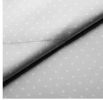 Sweet Home Collection 1500 Thread Count 6-PIECE Sheet Set- King, Grey Dot. Fixed Price $38.88.
