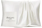 100% Pure Mulberry Silk Pillowcase Hair Skin 25 Momme 6A+ Grade Standard. Fixed Price $18.99.