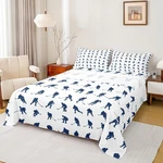 Erosebridal Ice Hockey Set Full Player Bed For Kids Boys .... Fixed Price $53.90.