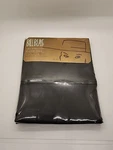 Vtg Springs Home Bill Blass Two Standard Pillowcases For 20" X 26" Pillows Black. Fixed Price $49.99.