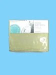 Martha Stewart Flat Sheet Full Size Sateen Mattress Bedding 300 Thread Count. Fixed Price $34.36.