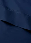 Ralph Lauren Home 464 Thread Count Percale Flat Sheet Twin Polo Navy Blue. Fixed Price $55.63.