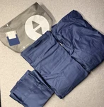 Sleep Number Essential Split King Sheet Set Oeko-tex STANDARD-100 See Details*. Fixed Price $69.95.