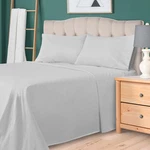 700 Thread Count Egyptian Cotton Set, Bedroom Sheets, Modern Home Essentia. Fixed Price $186.99.