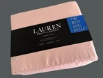 Nip Ralph Lauren King Sheet Set 4 Pcs 100% Cotton Dunham Sateen 300TC Pink. Fixed Price $82.64.
