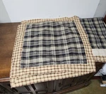 Vhc Adirondack Pillow Sham Set Of Three - Victorian Heart. Fixed Price $26.60.