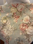 Vintage Ralph Lauren Full Size Flat Sheet Charlotte 100% Cotton 200. Fixed Price $28.00.