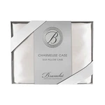 Branch Beauty Sleep Charmeuse Silk Pillowcase For Healthy Skin And. Fixed Price $153.80.