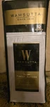 New Wamsutta 725 Tc Supina Cotton Queen Sateen Flat Sheet Silver. Fixed Price $99.99.